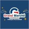 Grand Marche Parque Felicidade