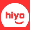 Hiyo: Meet Korean friends apps