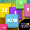 2048 Match Shooter