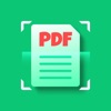 Scan to PDF & Text OCR