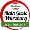 Main Gusto App