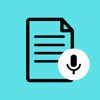 Easy Voice: Record, Transcribe