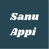 Sanuappi