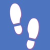 Pedometer , Step Counter App