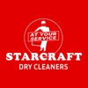 Starcraft Dry Cleaners