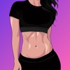 Beach Swimsuit Body Workouts