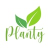 Planty Life - Plant Identifier