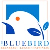 The Blue Bird App