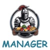 MealKnight Manager