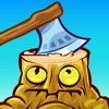 Dwarf Axe Clicker: Tap & Forge