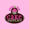 Over The Top Cake Supplies