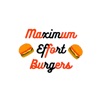 Maximum Effort Burgers