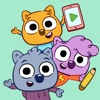 Work It Out Wombats Family App