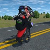 Wheelie Dirt Bike Moto Game 3d