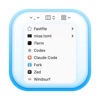 SwiftyMenu