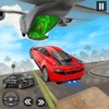 Plane Car Chase Game