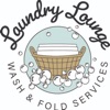 Laundry Lounge Wash & Fold