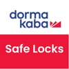 dormakaba Safe Locks