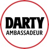 Darty Ambassadeur