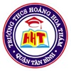 SIS Hoàng Hoa Thám PH