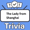 The Lady from Shanghai Trivia