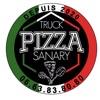 TruckPizza Sanary