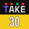 Take 30