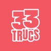 33 TRUCS