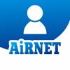 Личный кабинет AirNet