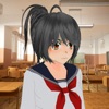 Anime Girl Survival Battle 3D