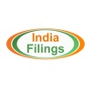 IndiaFilings