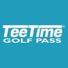 TeeTime Golf Pass