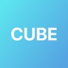 CUBE-シンプルな勉強時間記録アプリ