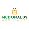 McDonalds Wholesalers