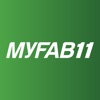 MyFab11 - Fantasy Cricket App