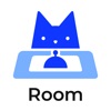 ラクネコ Room