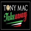 Tony Mac Takeaway