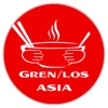 Grenz / Los Asia Gourmet