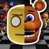 FNAF 1-8 Jumpscare