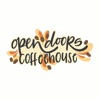 Open Doors Coffeehouse