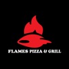 Flames Grill Hinckley
