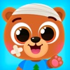 Pet Doctor: Games for Toddlers