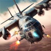 Military Gunship Air Strike 3D