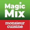 MagicMix dla Monsieur Cuisine