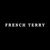 FRENCH TERRY