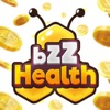 Bzz Health: App Walk Money