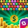 Win Real Money Bubble Shooter