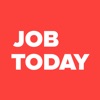 JOB TODAY: #1 Hiring App