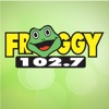 Froggy 102.7