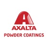 Axalta Powdershop App